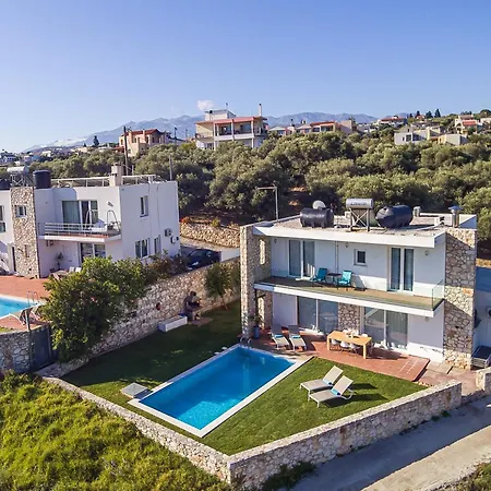 Villa Penelope *