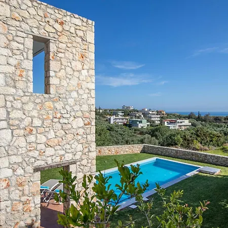 Villa Penelope *